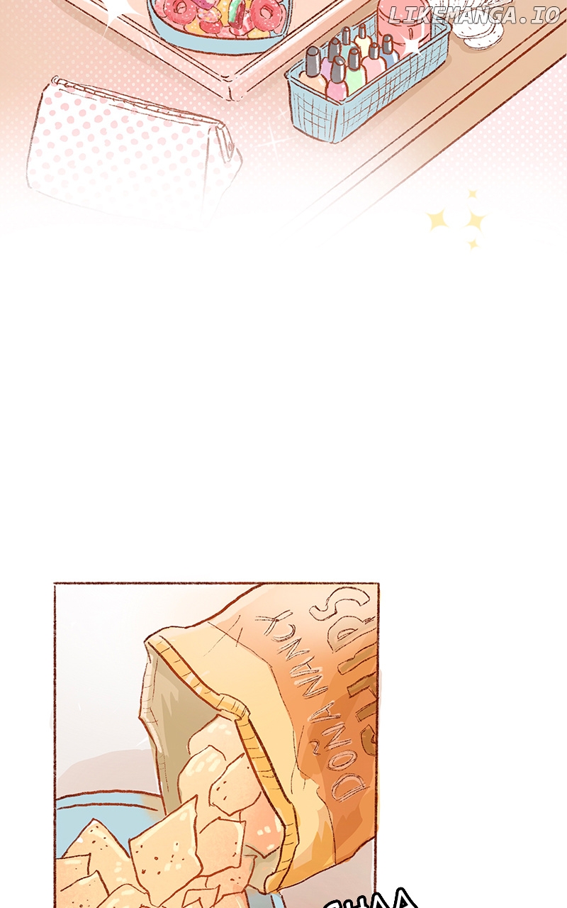The Kiss Bet chapter 43 - page 2