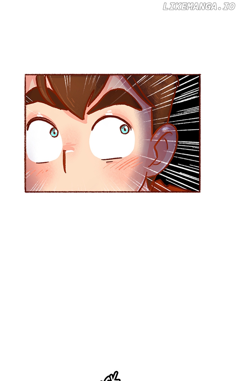 The Kiss Bet chapter 43 - page 32
