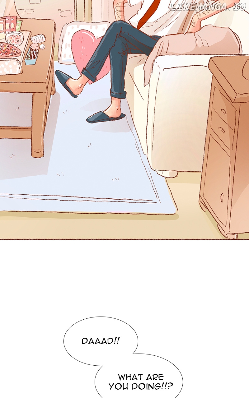 The Kiss Bet chapter 43 - page 7