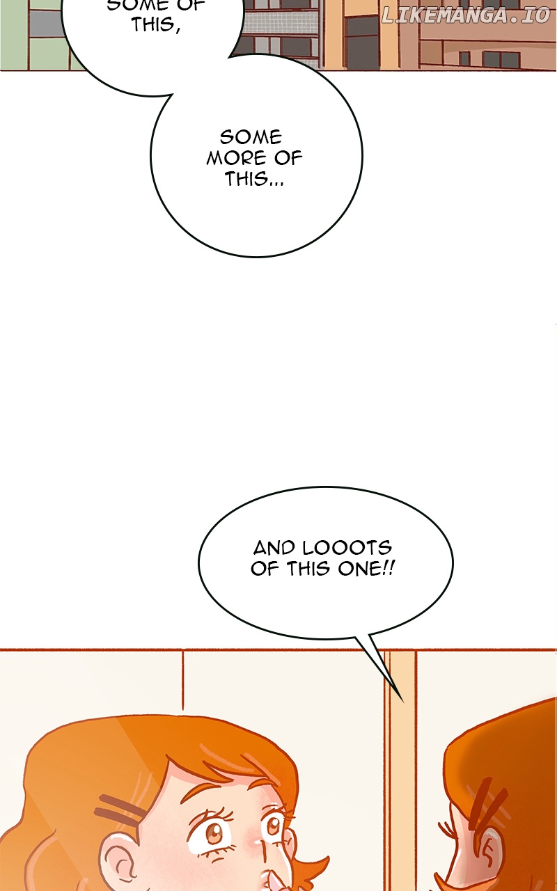 The Kiss Bet chapter 32 - page 2