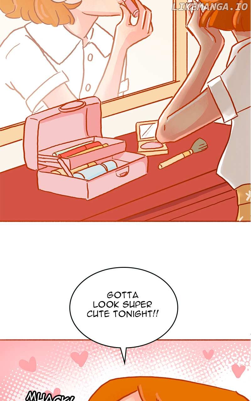 The Kiss Bet chapter 32 - page 3