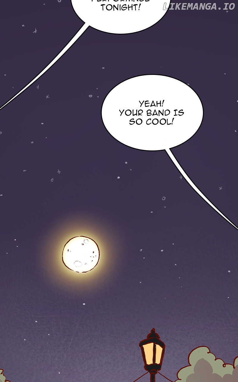 The Kiss Bet chapter 83 - page 2