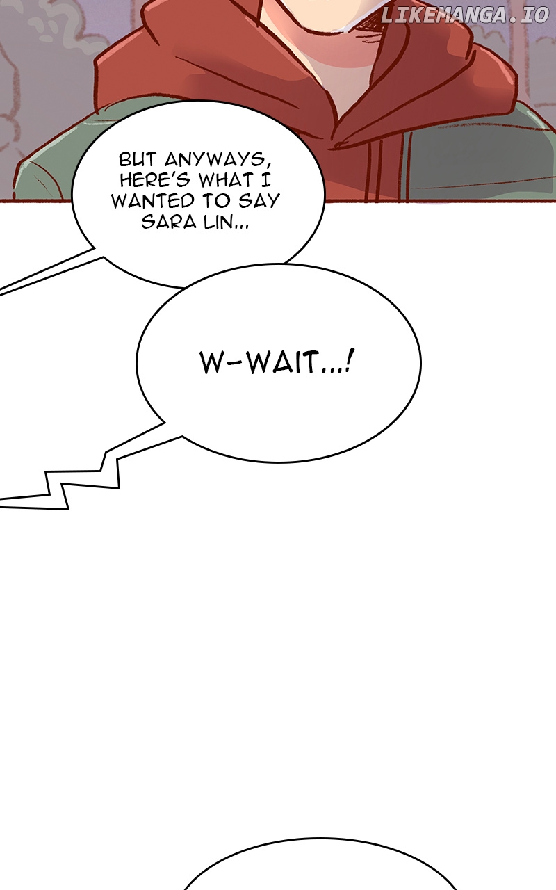 The Kiss Bet chapter 83 - page 22