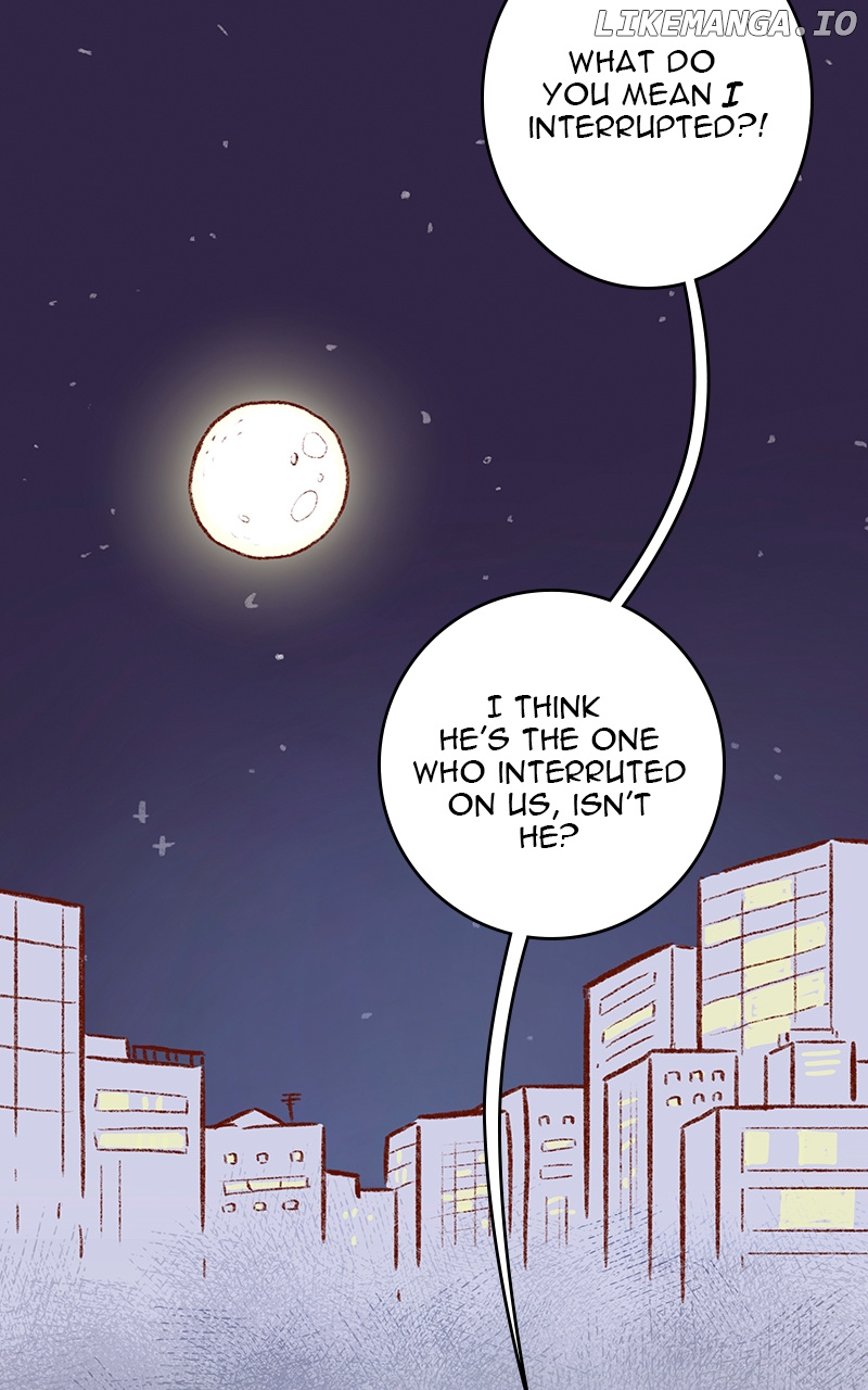 The Kiss Bet chapter 83 - page 28