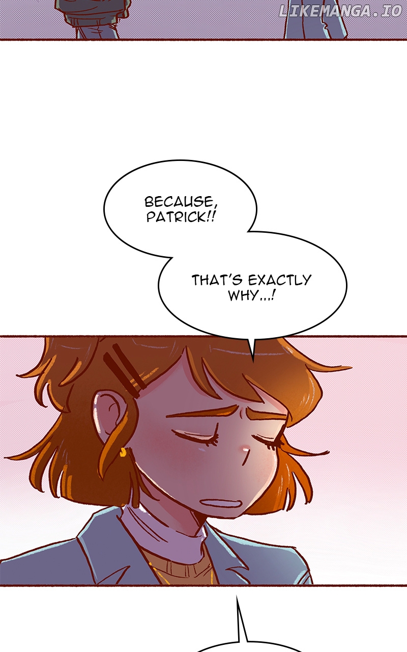 The Kiss Bet chapter 83 - page 37