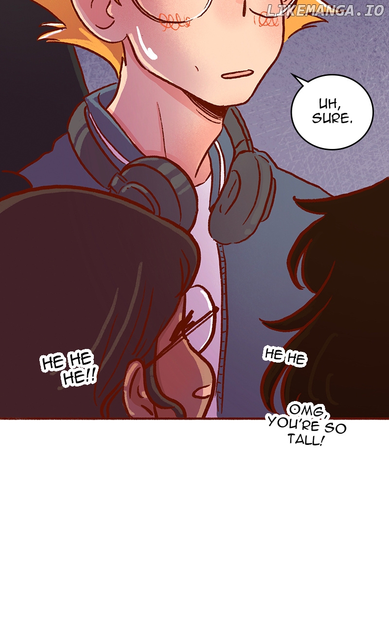The Kiss Bet chapter 83 - page 4