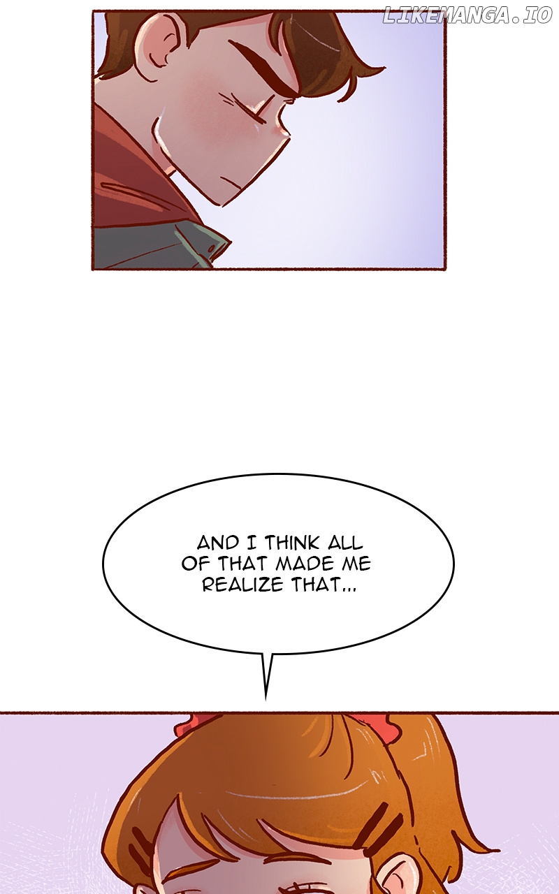 The Kiss Bet chapter 83 - page 40