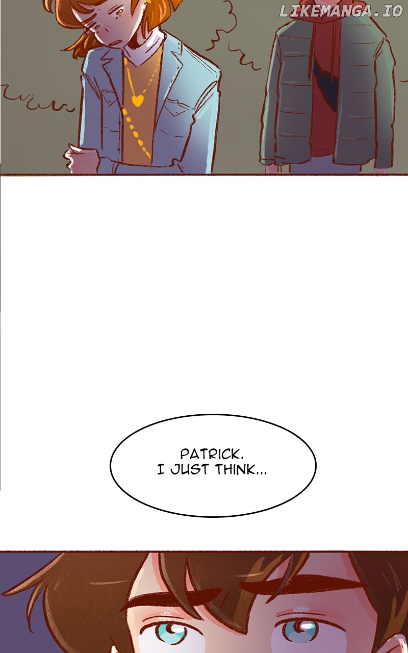 The Kiss Bet chapter 83 - page 43
