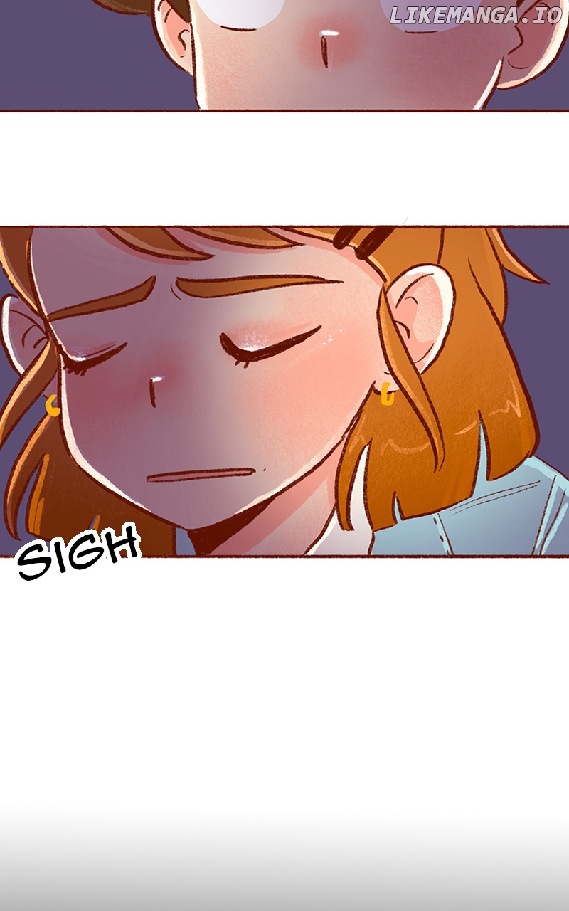 The Kiss Bet chapter 83 - page 44