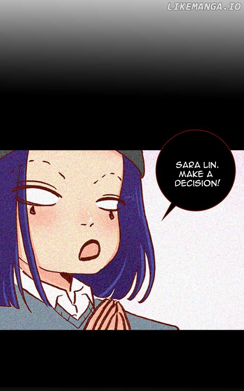The Kiss Bet chapter 83 - page 45