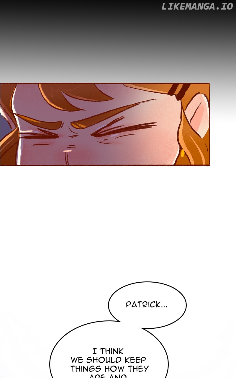 The Kiss Bet chapter 83 - page 46