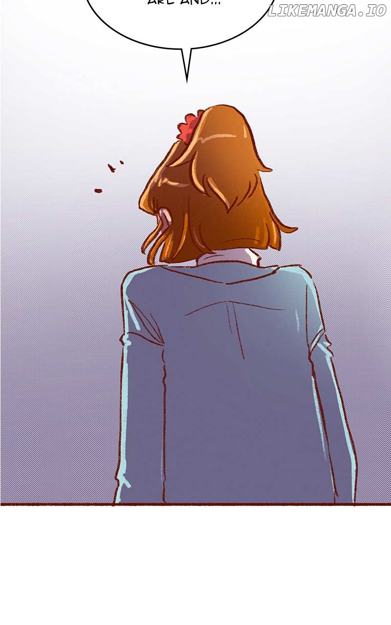 The Kiss Bet chapter 83 - page 47