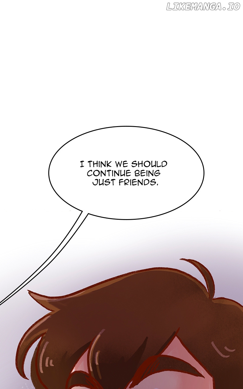 The Kiss Bet chapter 83 - page 48