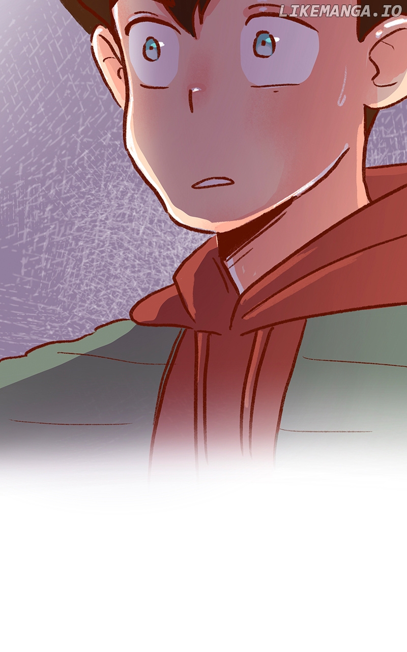 The Kiss Bet chapter 83 - page 49