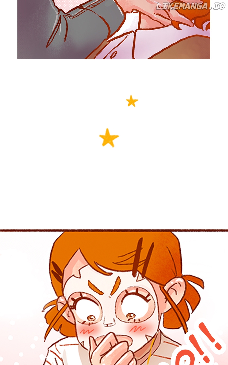 The Kiss Bet chapter 44 - page 12