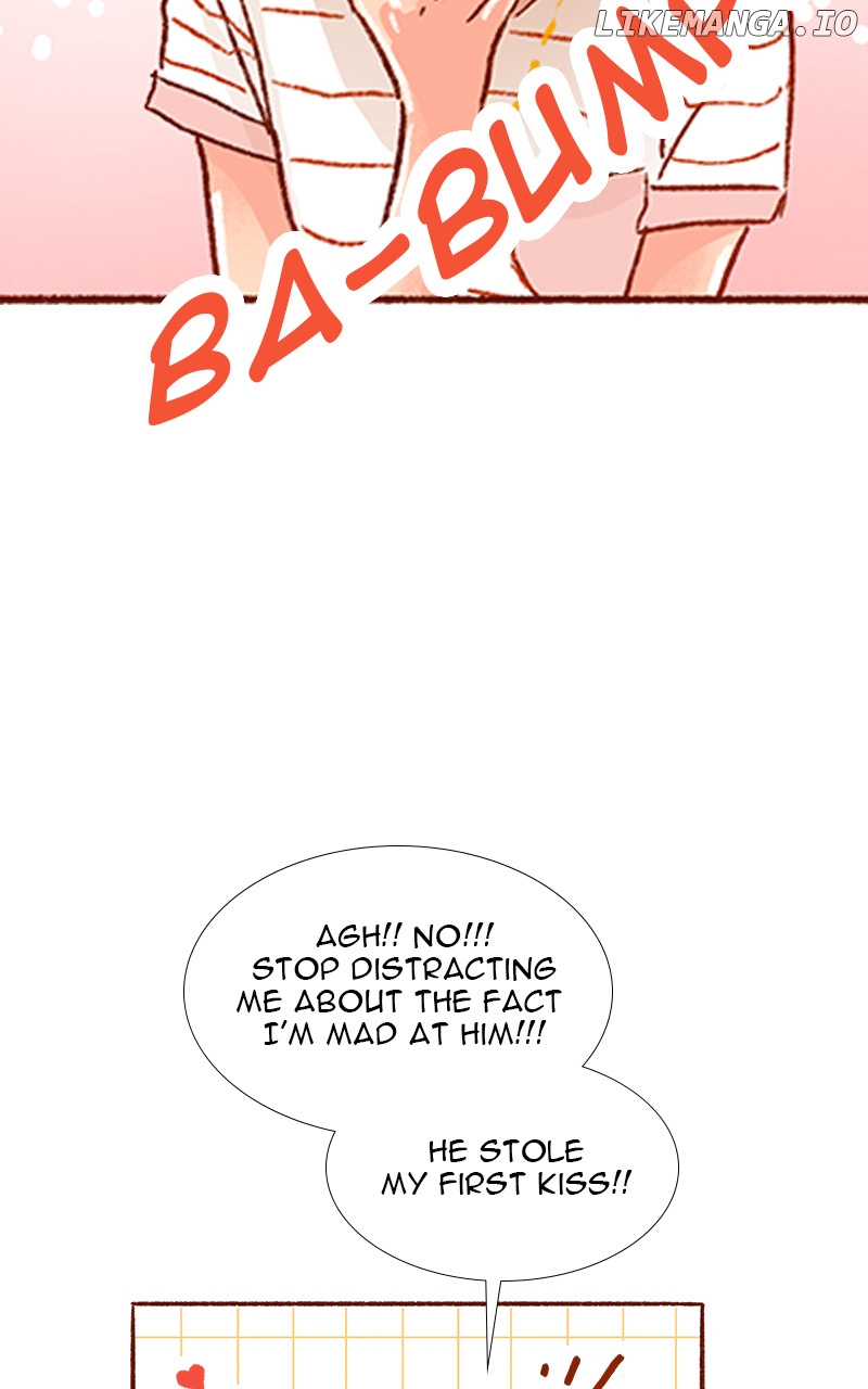 The Kiss Bet chapter 44 - page 13