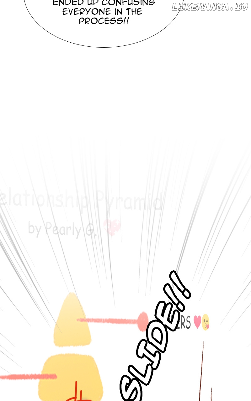 The Kiss Bet chapter 44 - page 23