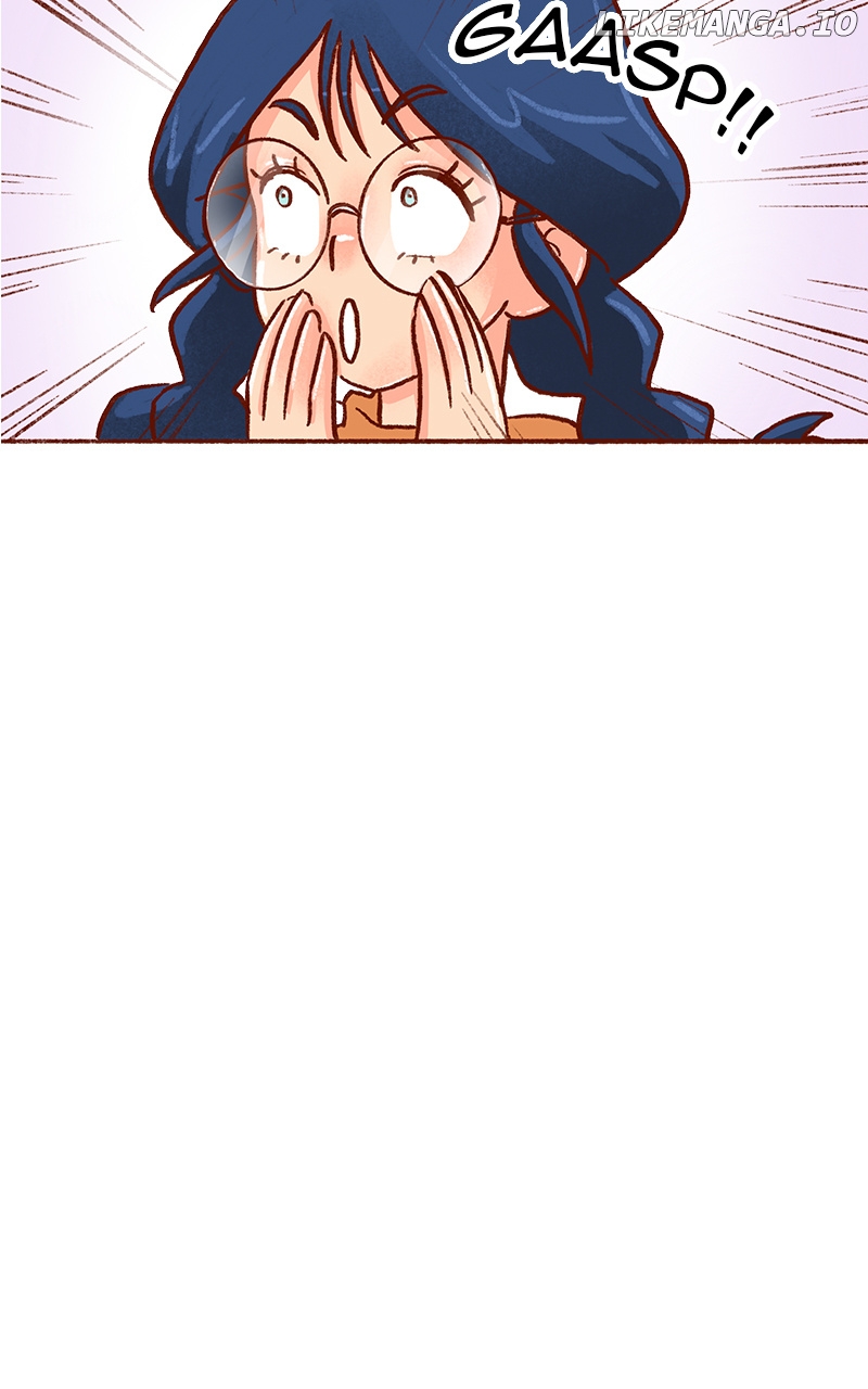 The Kiss Bet chapter 44 - page 27