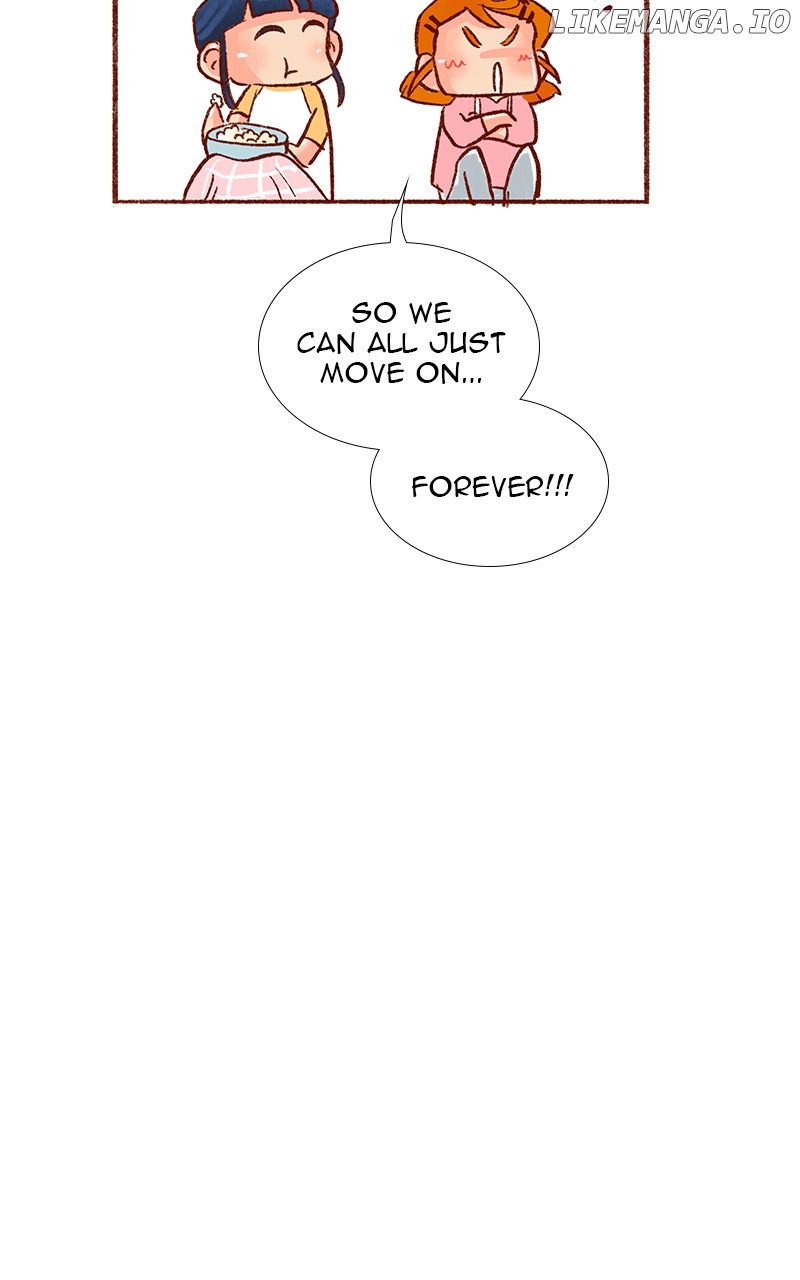 The Kiss Bet chapter 44 - page 32