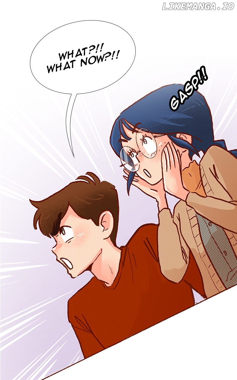 The Kiss Bet chapter 44 - page 34