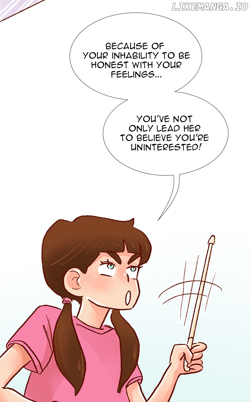 The Kiss Bet chapter 44 - page 35