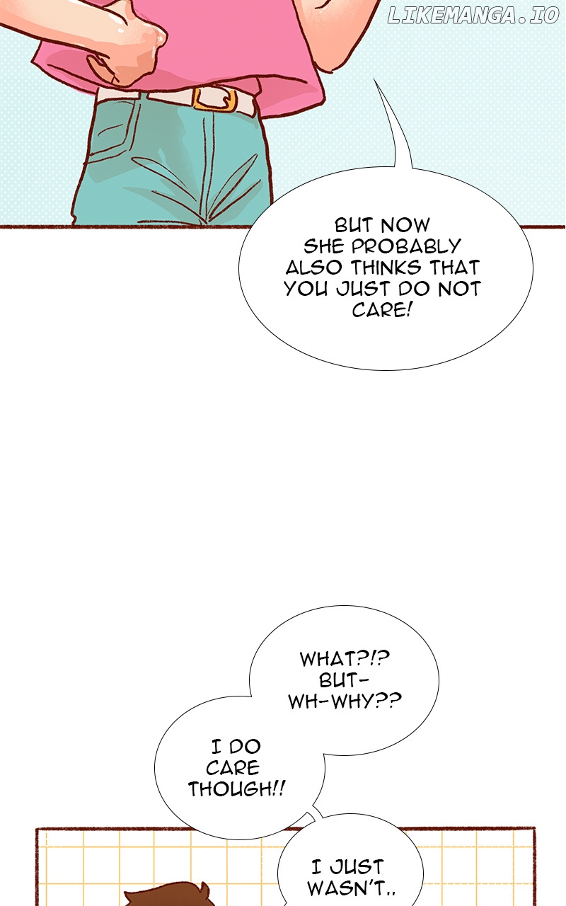 The Kiss Bet chapter 44 - page 36
