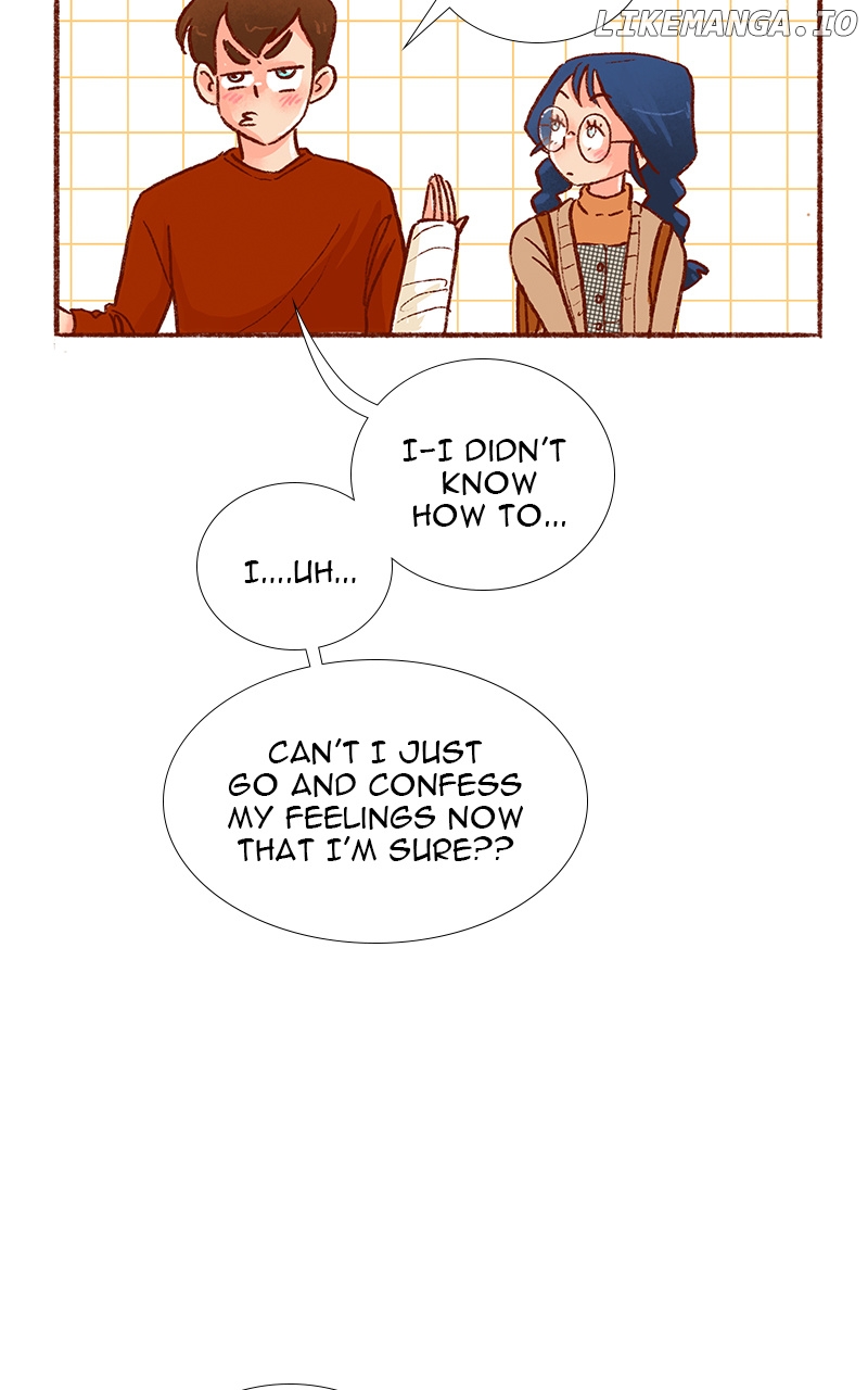 The Kiss Bet chapter 44 - page 37
