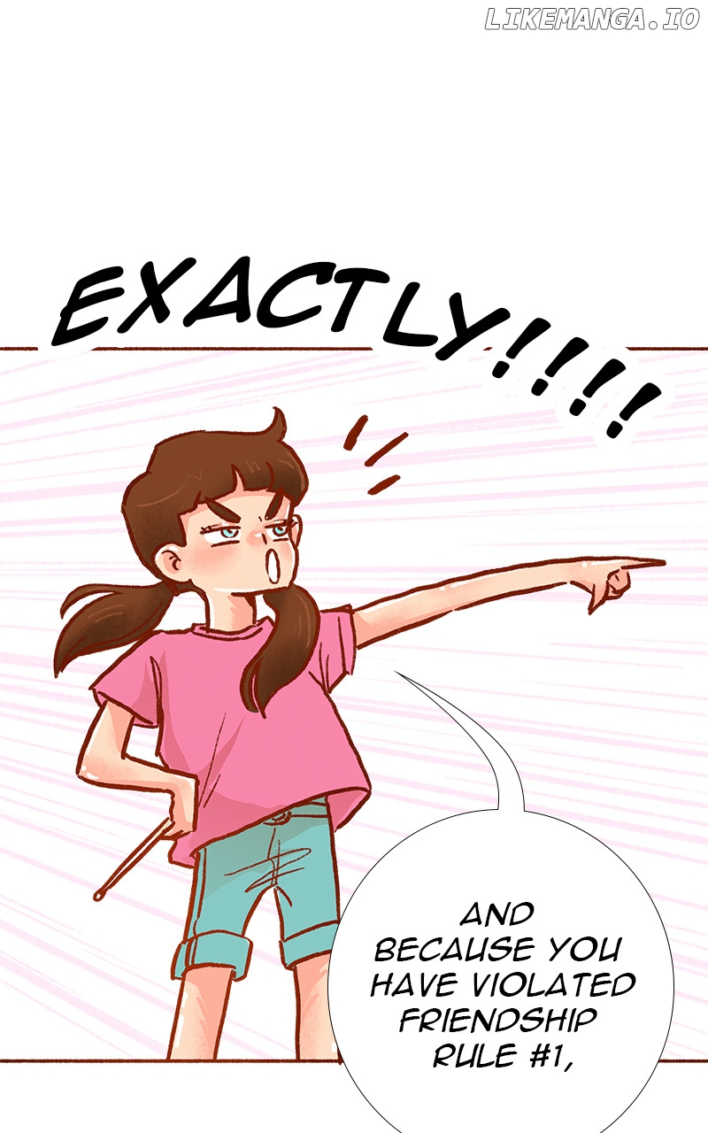 The Kiss Bet chapter 44 - page 40