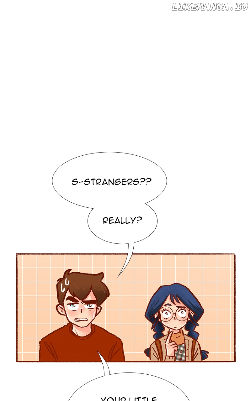 The Kiss Bet chapter 44 - page 44