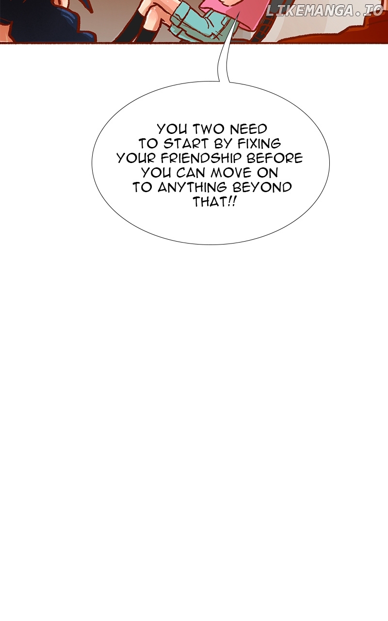 The Kiss Bet chapter 44 - page 46