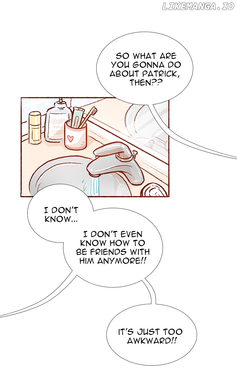 The Kiss Bet chapter 44 - page 47
