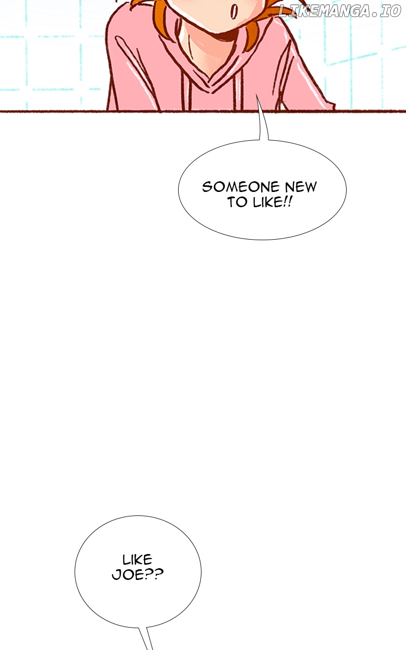 The Kiss Bet chapter 44 - page 52