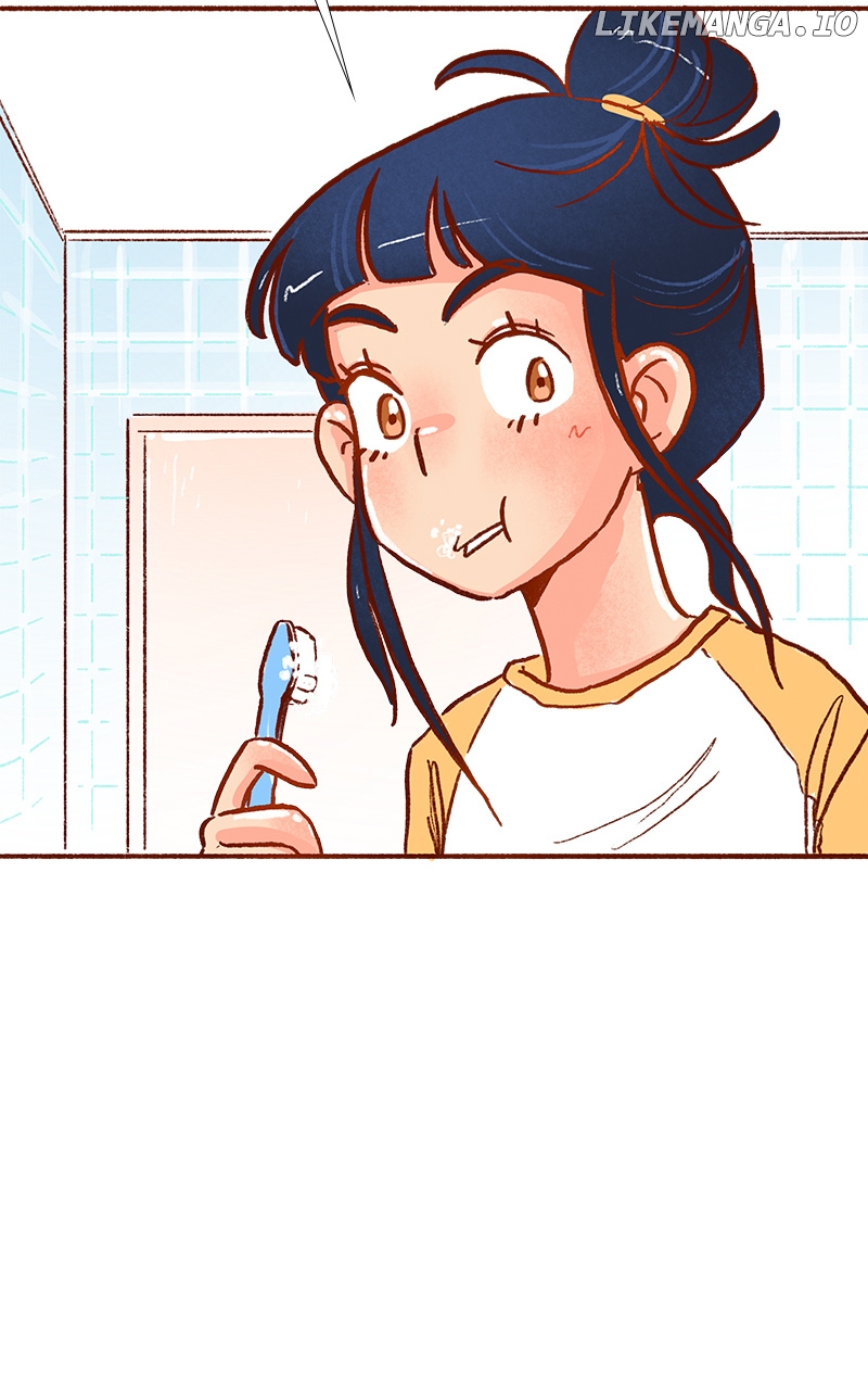 The Kiss Bet chapter 44 - page 53