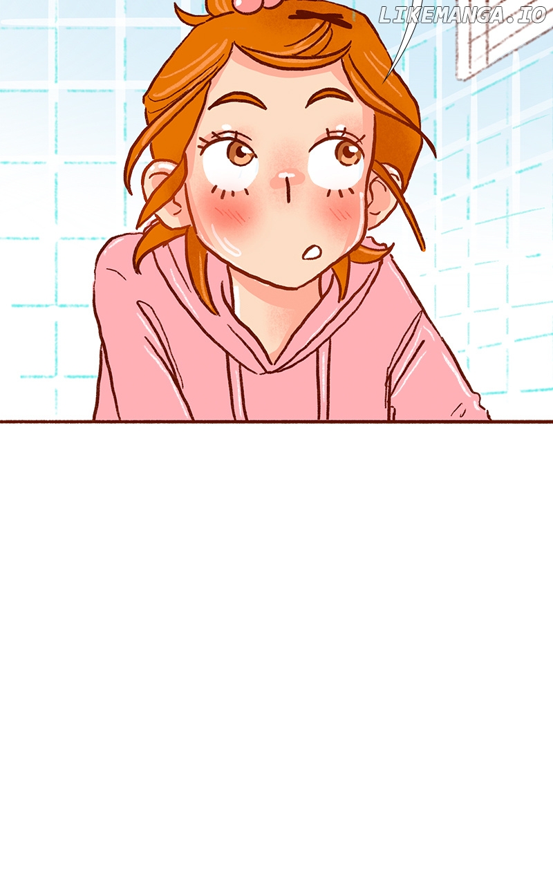The Kiss Bet chapter 44 - page 55