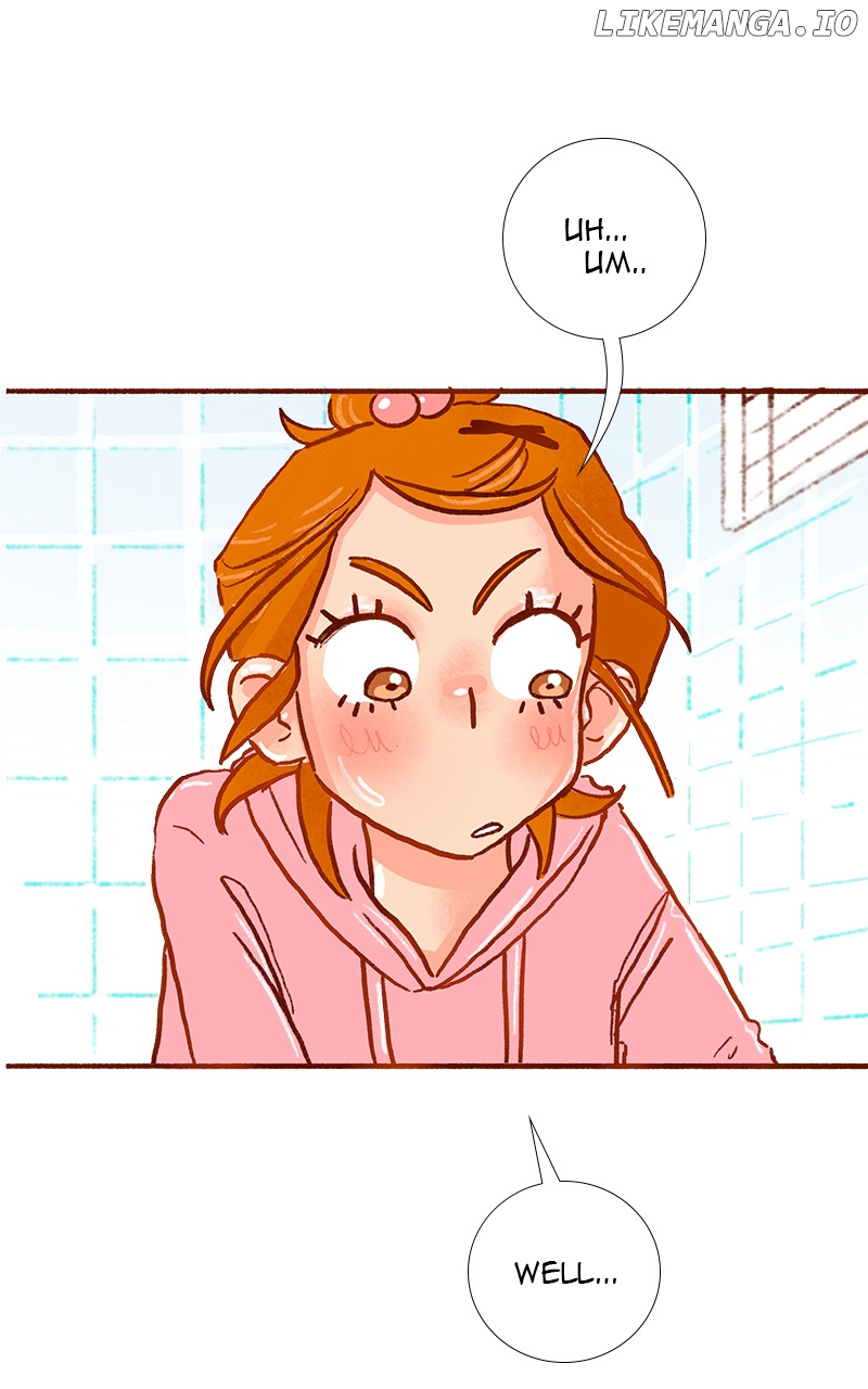 The Kiss Bet chapter 44 - page 58