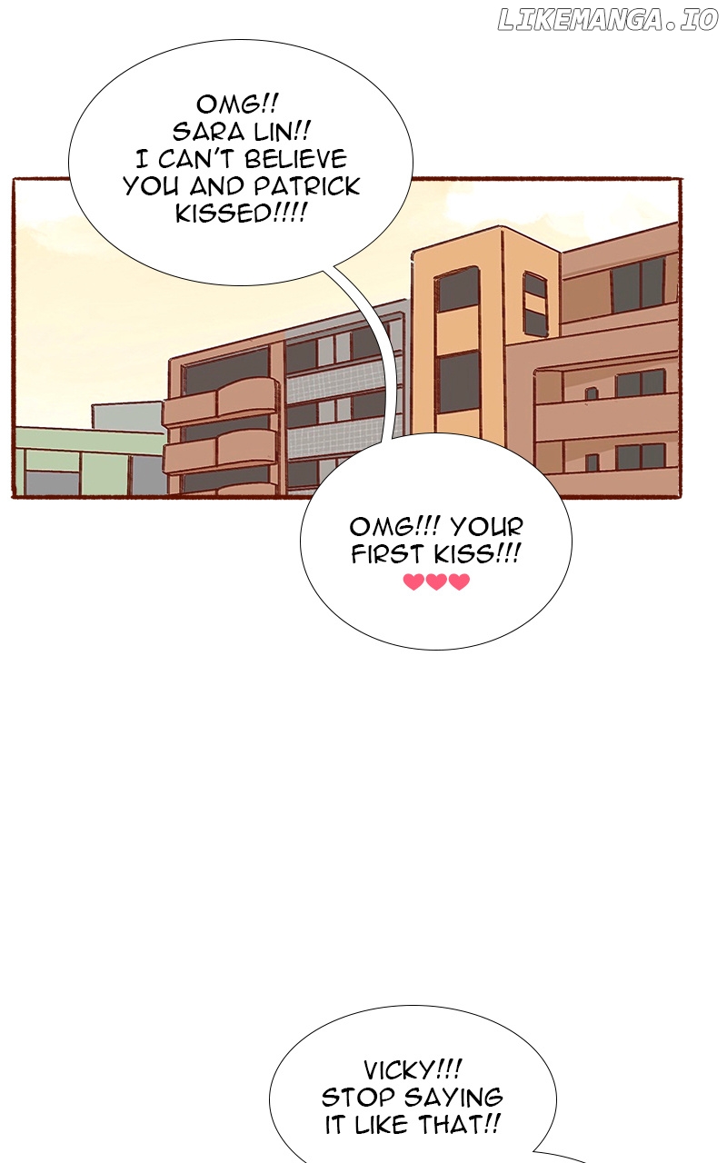 The Kiss Bet chapter 44 - page 6