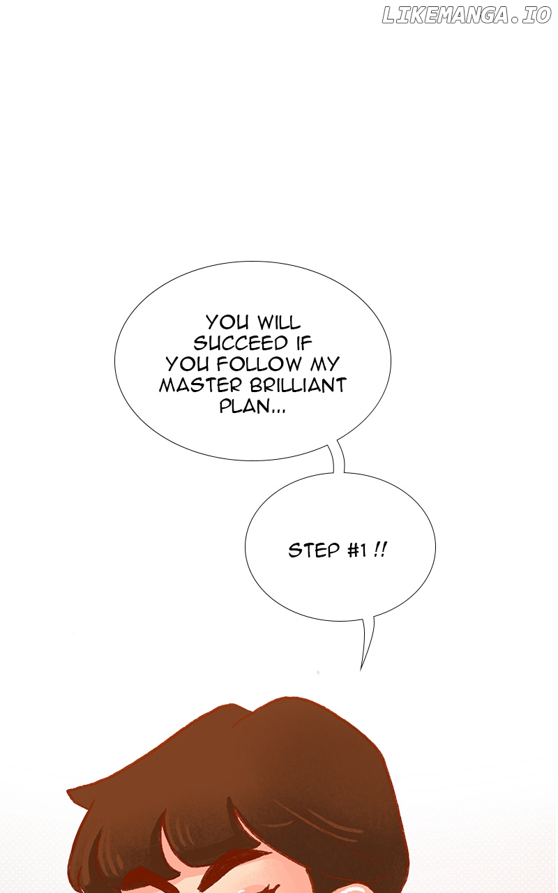 The Kiss Bet chapter 44 - page 61
