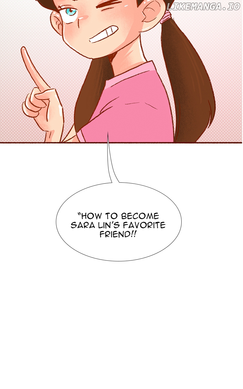 The Kiss Bet chapter 44 - page 62