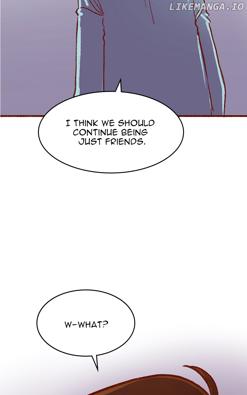 The Kiss Bet chapter 84 - page 2