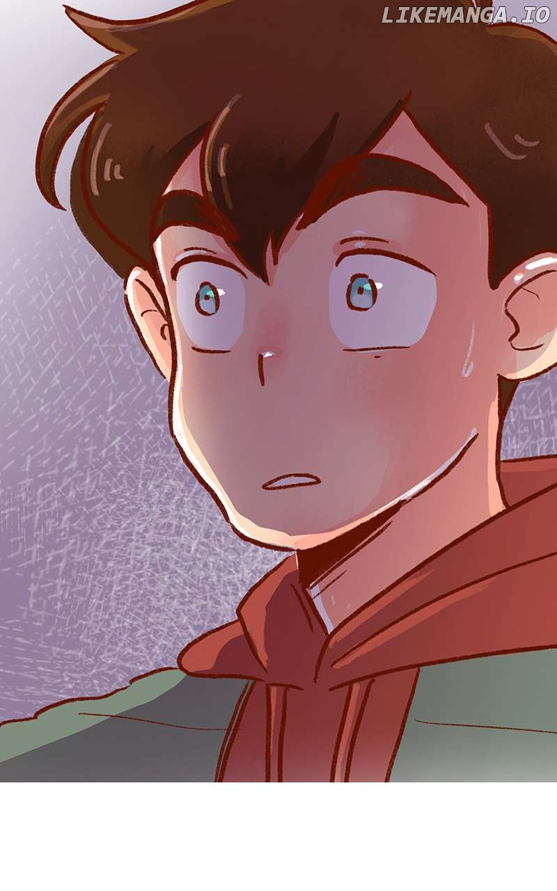 The Kiss Bet chapter 84 - page 3