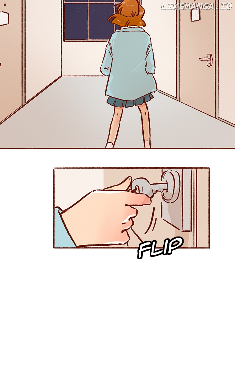 The Kiss Bet chapter 84 - page 41