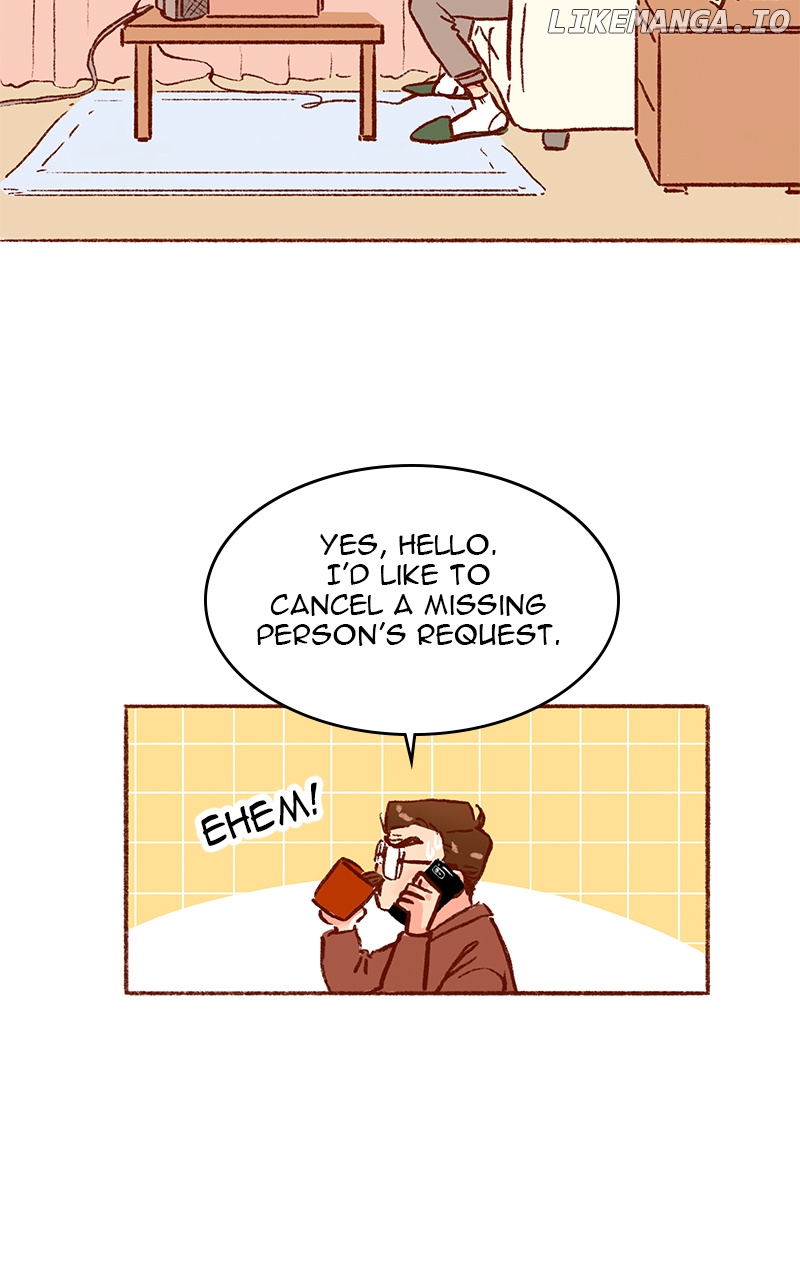 The Kiss Bet chapter 84 - page 46