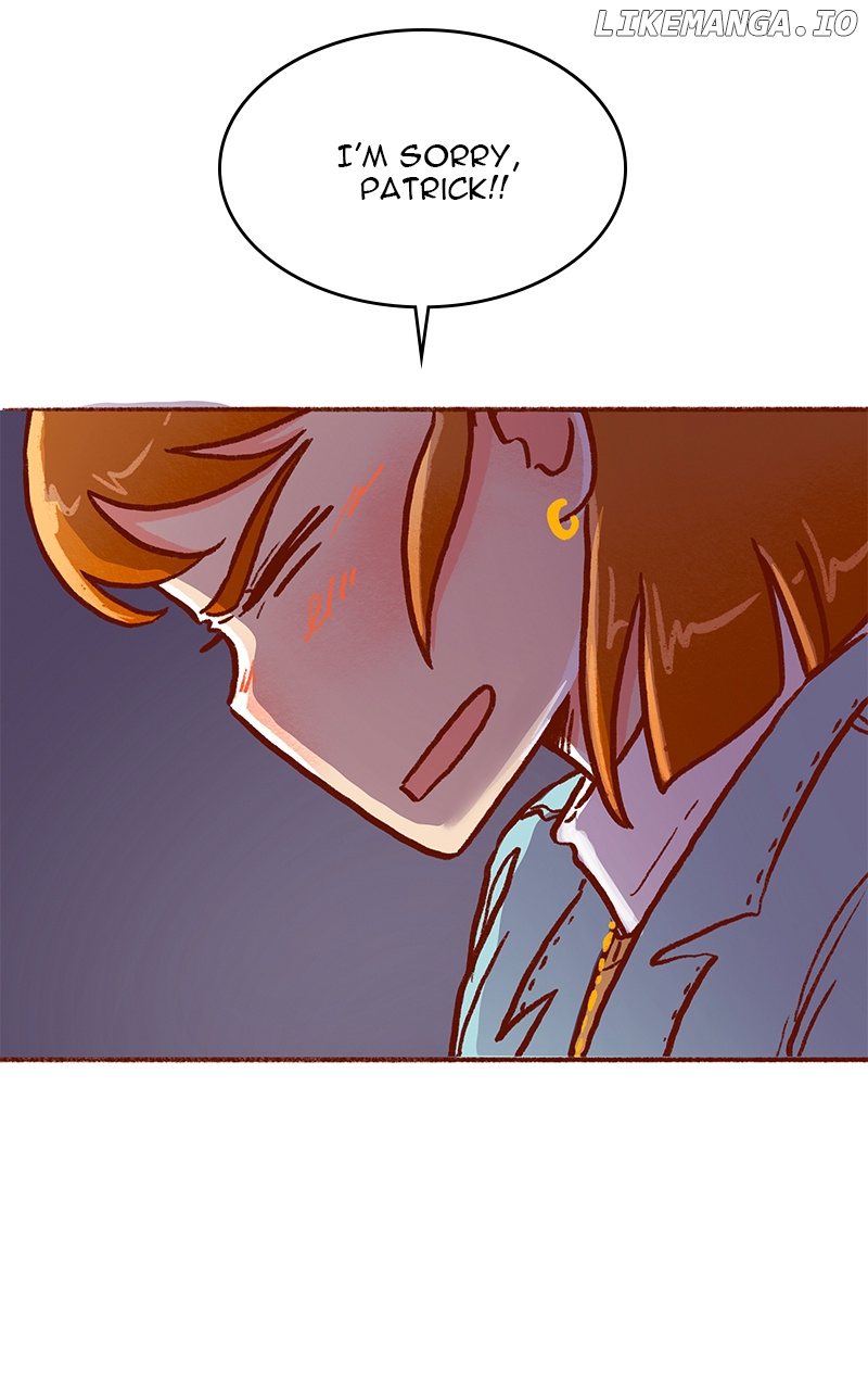 The Kiss Bet chapter 84 - page 5