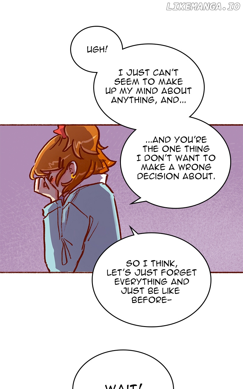 The Kiss Bet chapter 84 - page 6