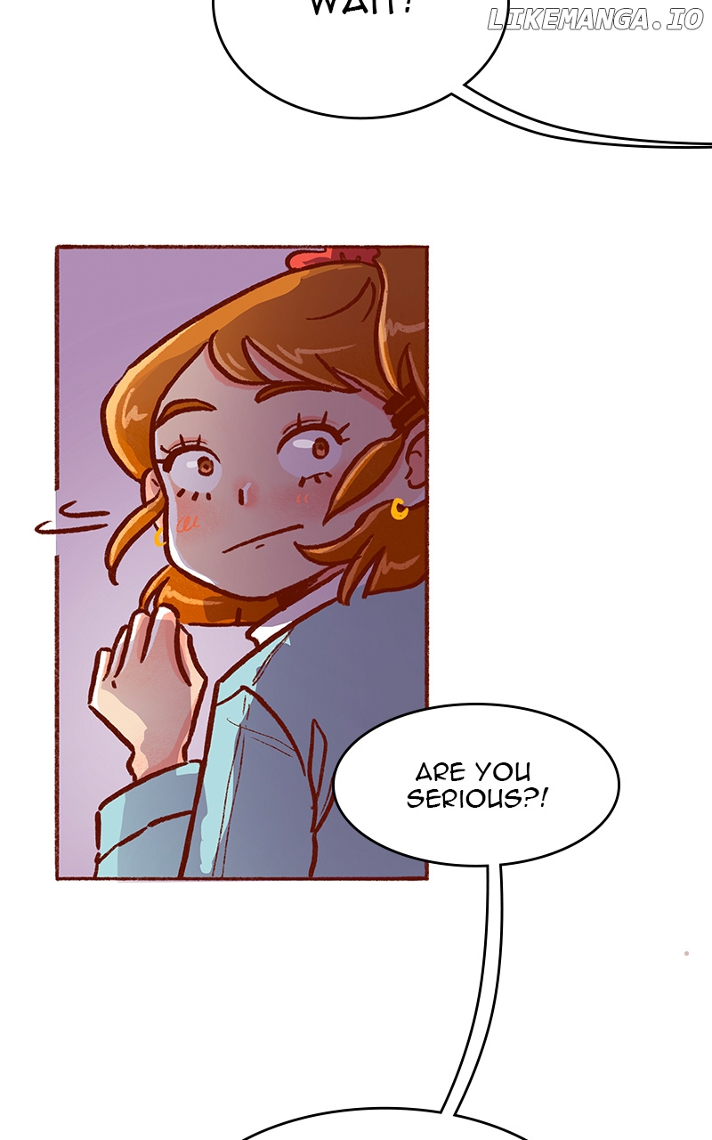 The Kiss Bet chapter 84 - page 7