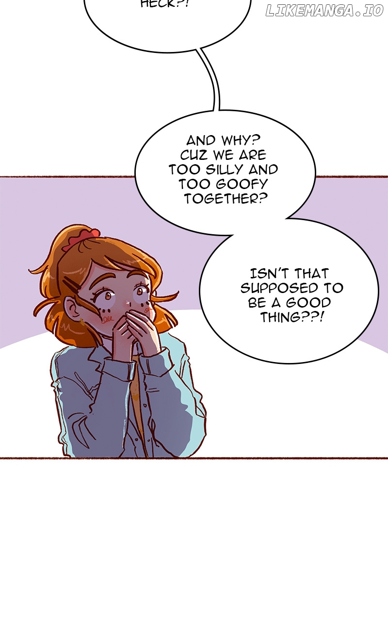 The Kiss Bet chapter 84 - page 9