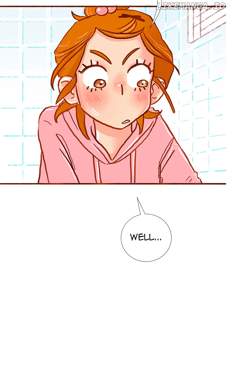 The Kiss Bet chapter 45 - page 2