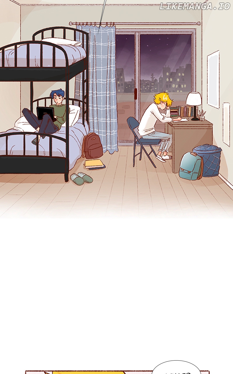 The Kiss Bet chapter 45 - page 32