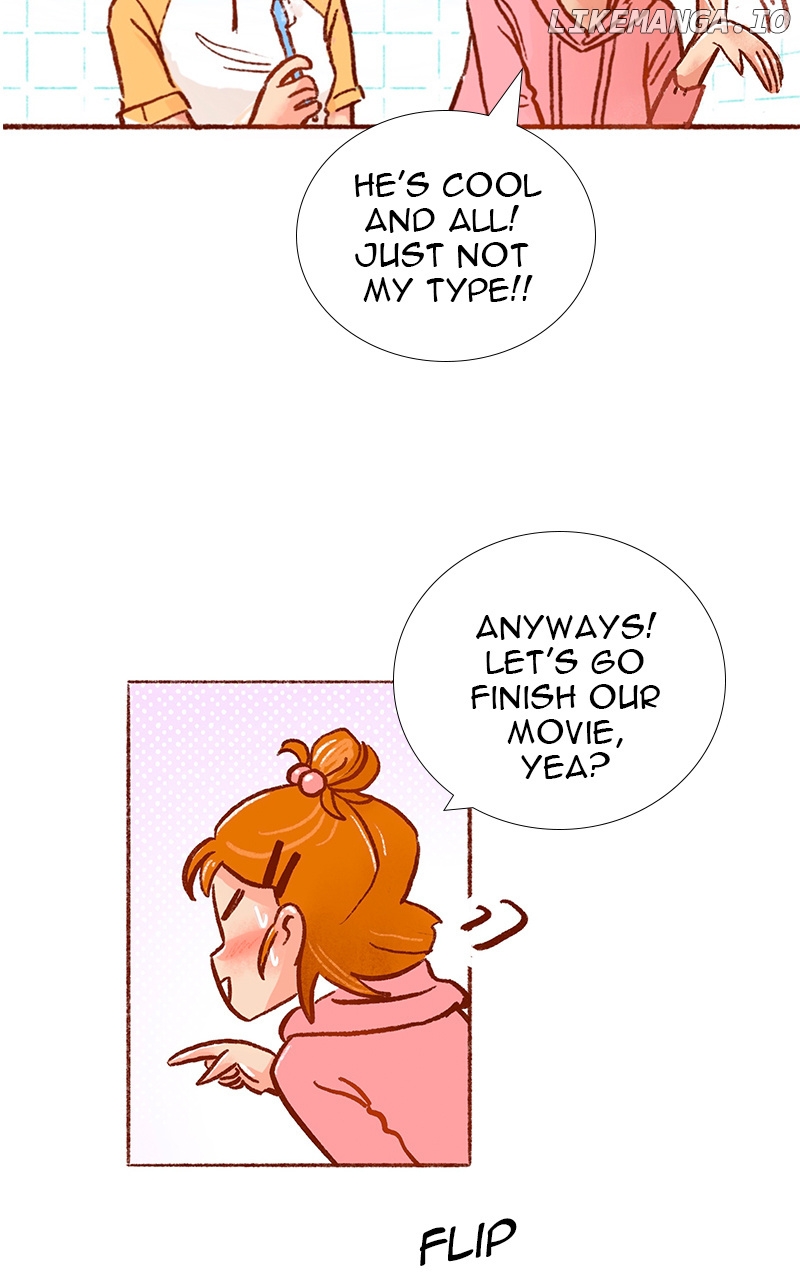 The Kiss Bet chapter 45 - page 4