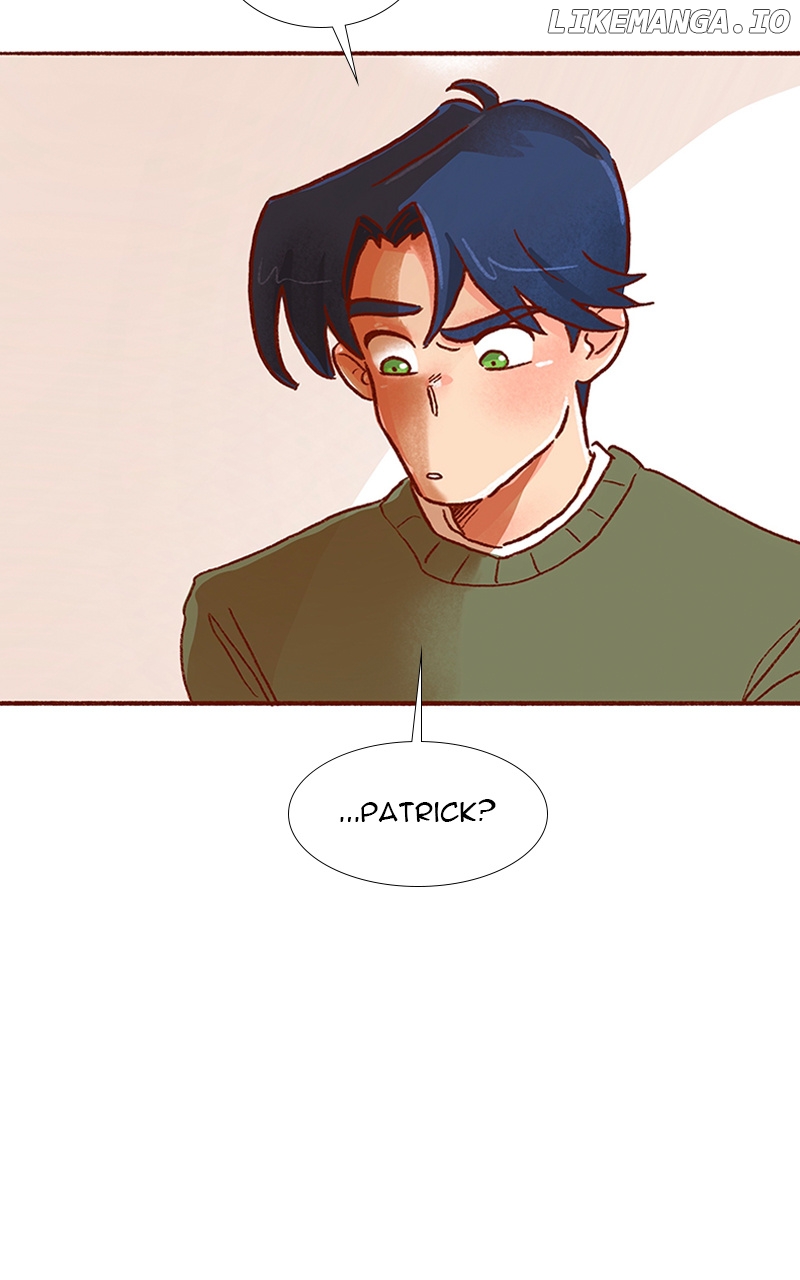 The Kiss Bet chapter 45 - page 41